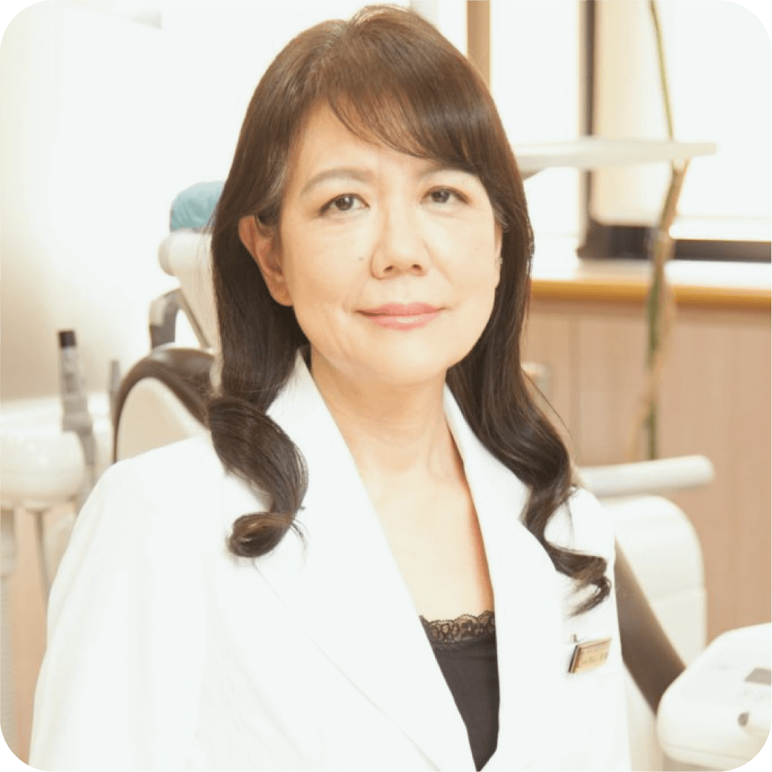 みのり歯科診療所内山睦